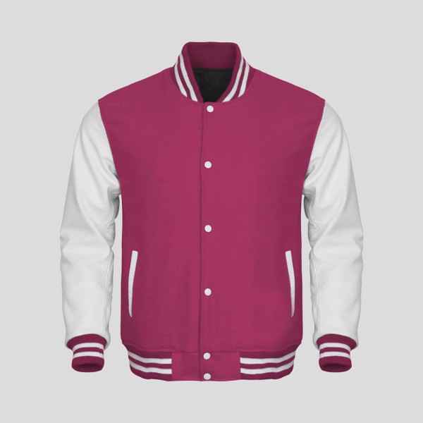 Varsity Jacket